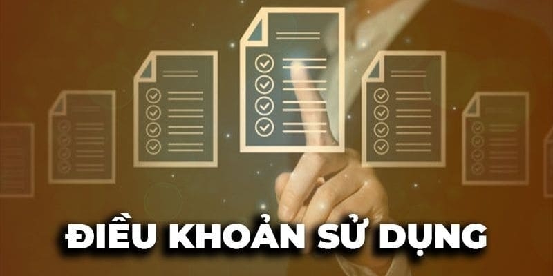Điều Khoản Sử Dụng 2 Định nghĩa chung về điều khoản sử dụng tại YSB66