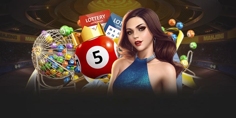 Xổ Số 1 xổ số